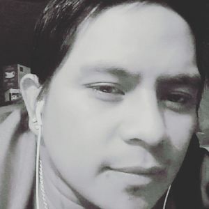 Meet your Posher, Aj